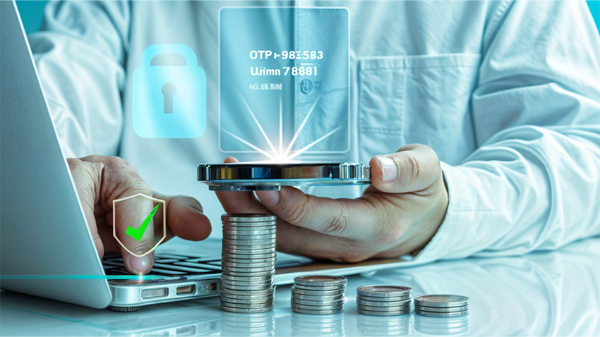 OTP Mobile e token fisico: che cosa sono e in che cosa si differenziano